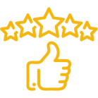 Service de qualité